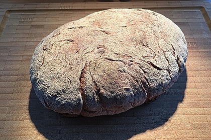 Dinkelbrot - einfach 14