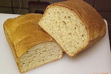 Dinkelbrot - einfach 11