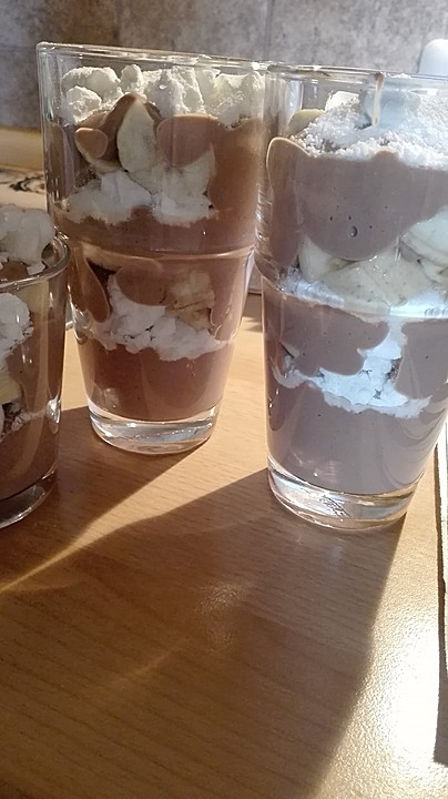 Nutella Trifle Von Puffel84 Chefkochde 