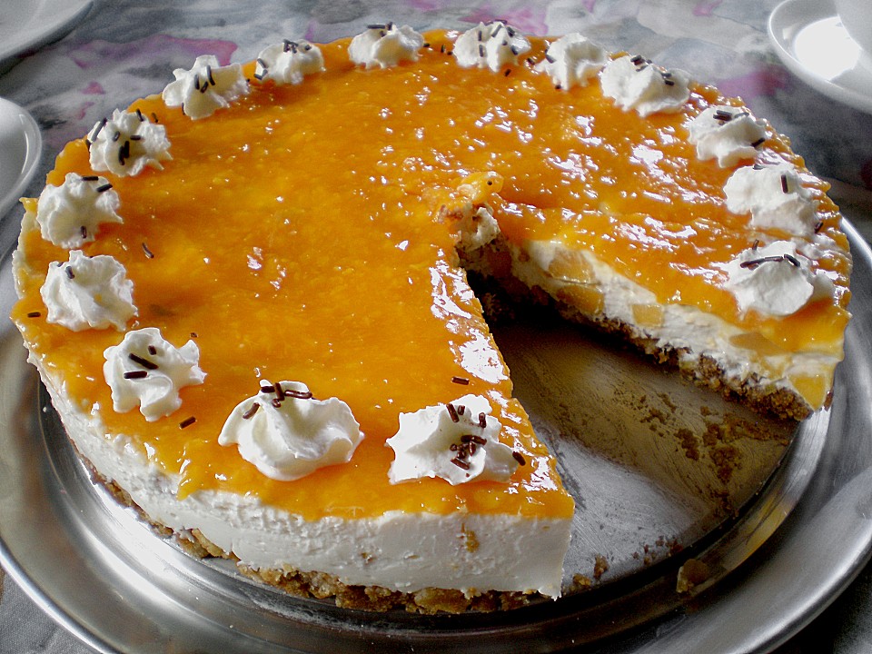 Mango torte Rezepte | Chefkoch.de