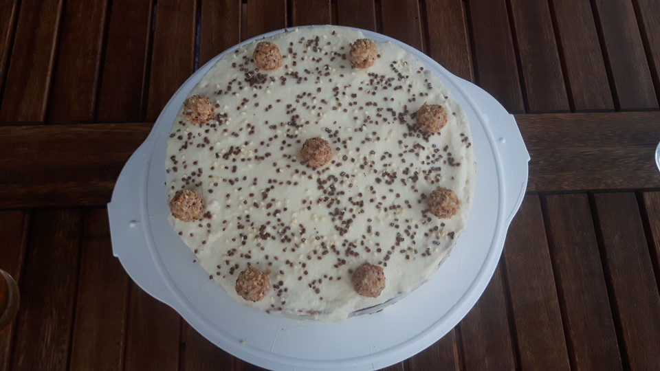 La Dolce Vita von alina1st | Chefkoch.de