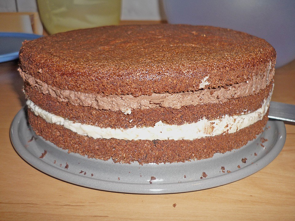 La Dolce Vita von alina1st | Chefkoch.de