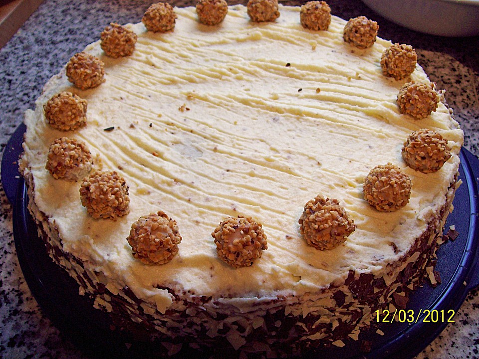 La Dolce Vita von alina1st Chefkoch.de