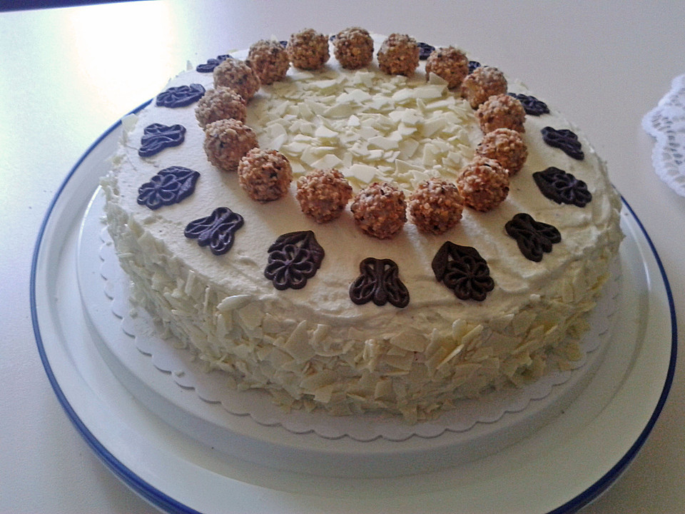 La Dolce Vita von alina1st | Chefkoch.de