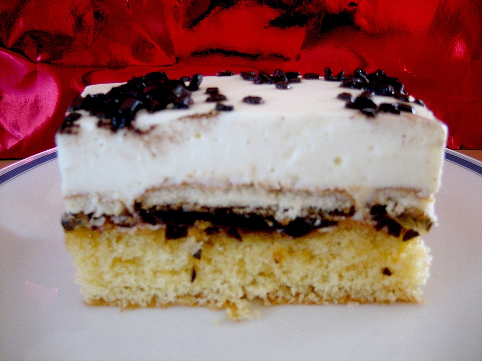 Softcake Schnitten von susan_bgld | Chefkoch.de