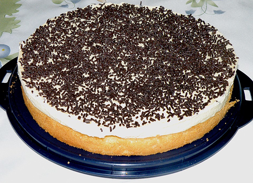 Softcake Schnitten von susan_bgld | Chefkoch.de