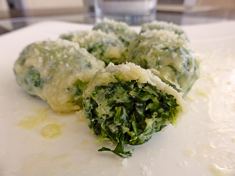 Malfatti von CheErnestoRafael | Chefkoch.de