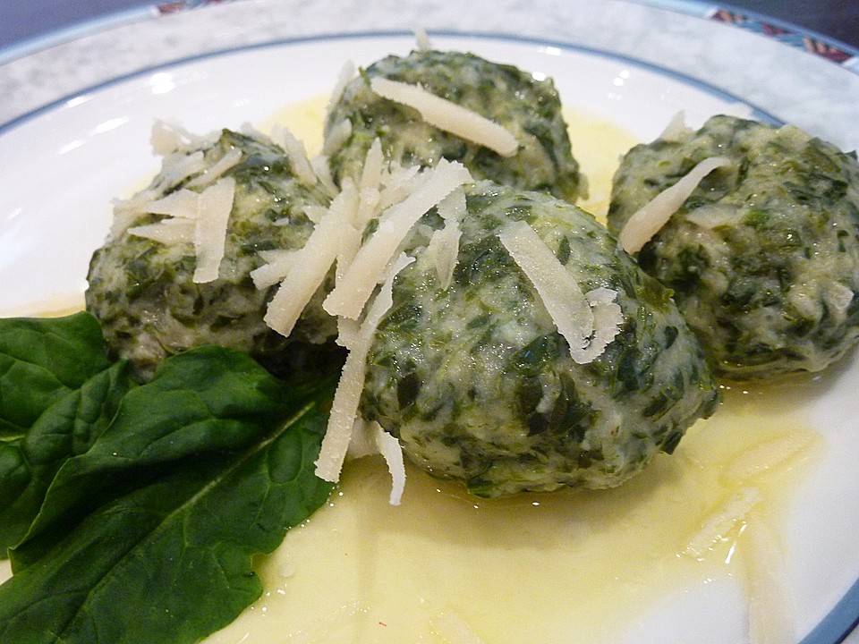 Malfatti von CheErnestoRafael | Chefkoch.de