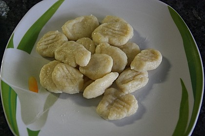 Gnocchi 60