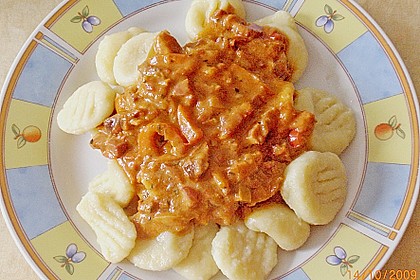 Gnocchi 33