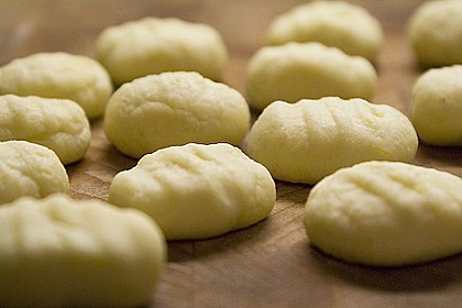 Gnocchi 1