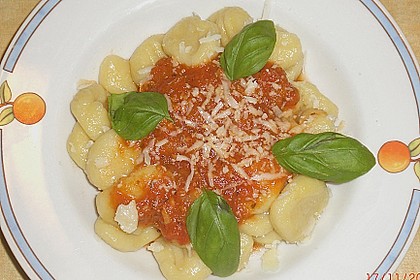 Gnocchi 18