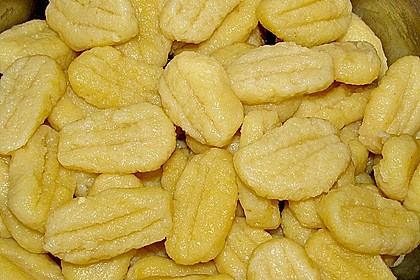 Gnocchi 48