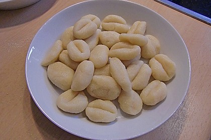 Gnocchi 25