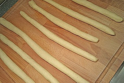 Gnocchi 101
