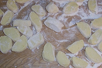 Gnocchi 27