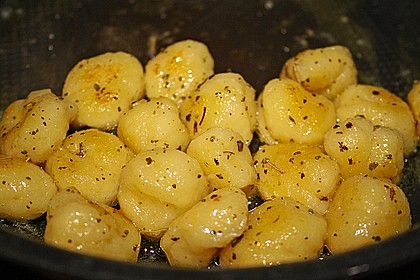 Gnocchi 2