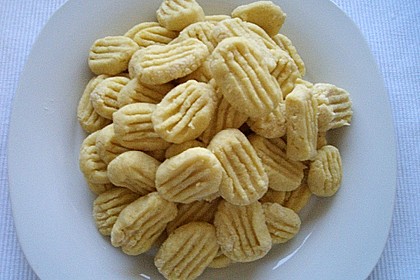 Gnocchi 50