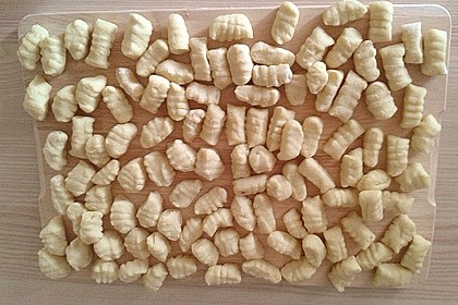 Gnocchi 85
