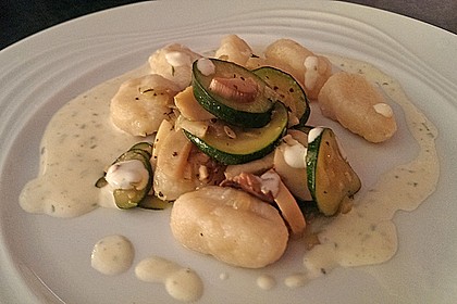 Gnocchi 9