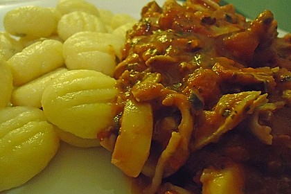 Gnocchi 26