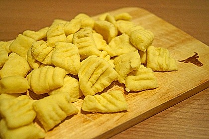 Gnocchi 93
