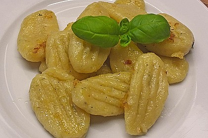 Gnocchi 8