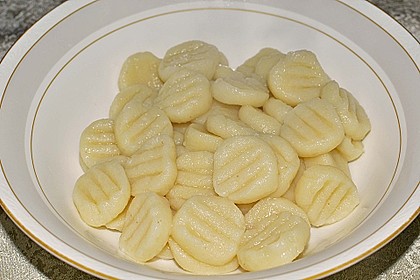 Gnocchi 20