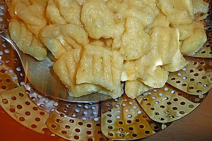 Gnocchi 100