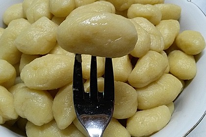 Gnocchi 52