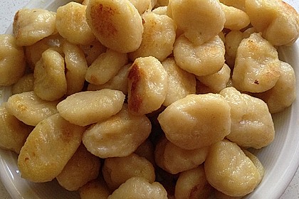 Gnocchi 22