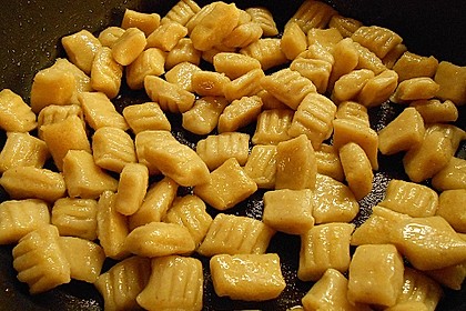 Gnocchi 12