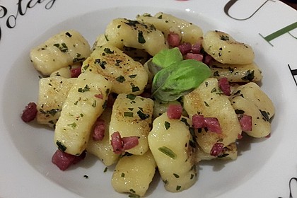 Gnocchi 3