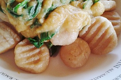 Gnocchi 11