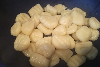 Gnocchi 4