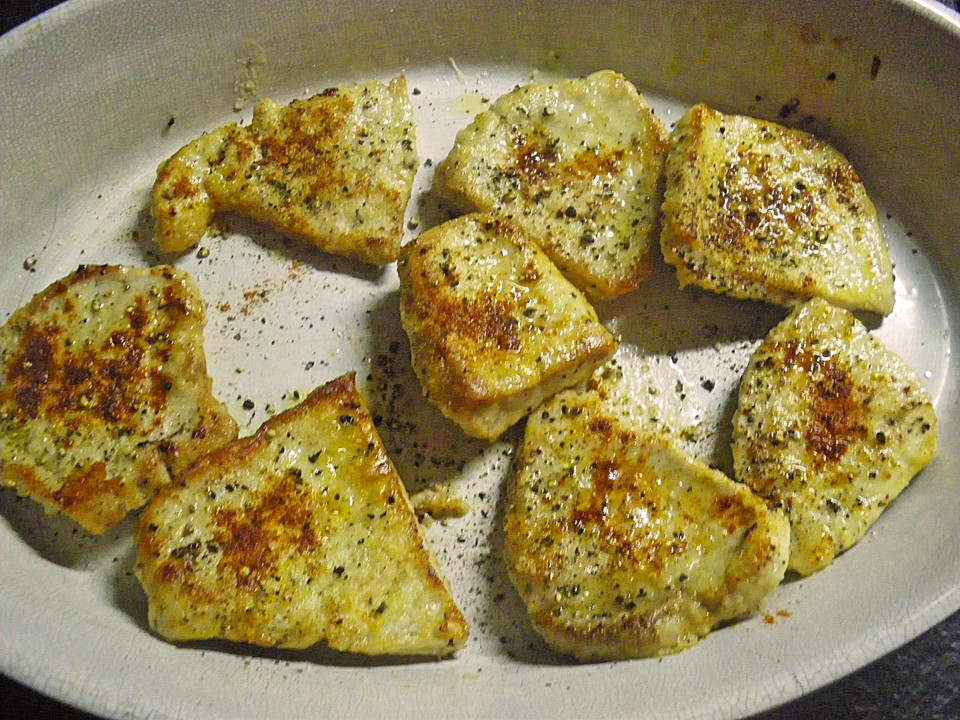 Schnitzel griechische Art von Hobbykoch25 | Chefkoch.de