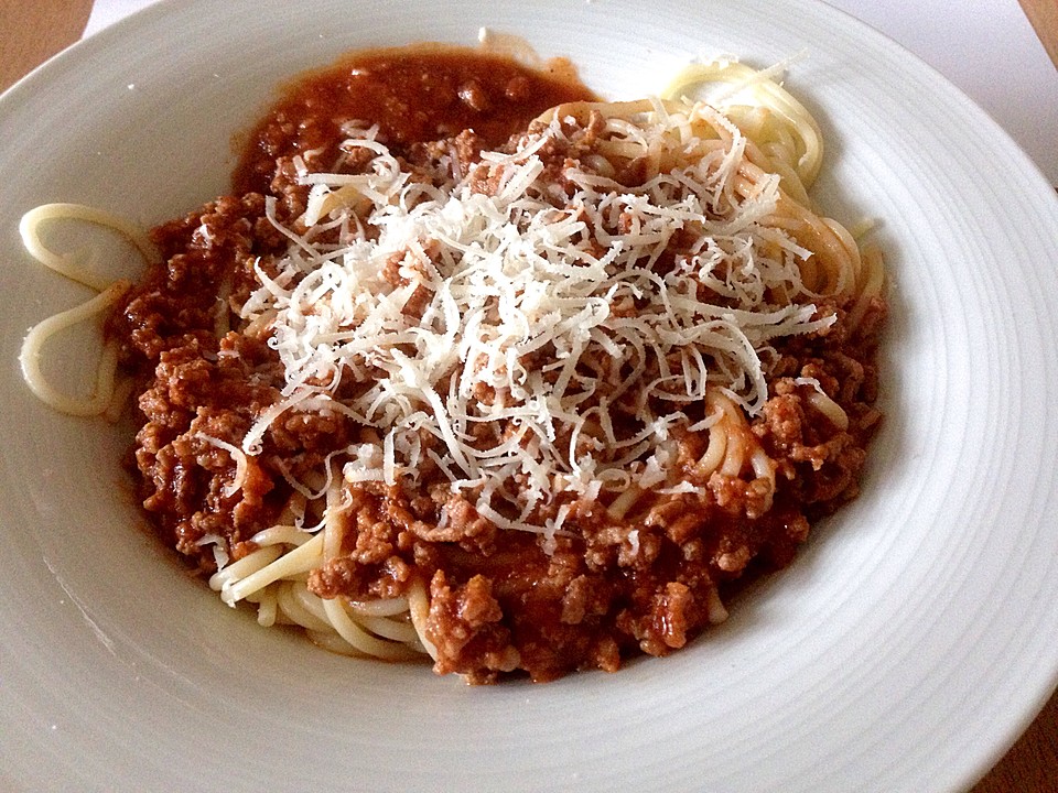 Pasta Asciutta von piccolomaxi | Chefkoch.de