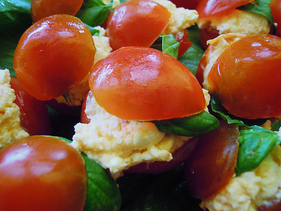 Feta - Brunch - Brotaufstrich von Lia87 | Chefkoch.de
