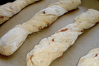 Tomatenwurzelbrote von eibauer 95