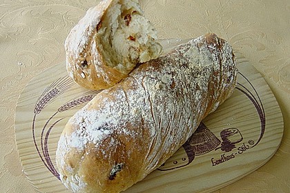 Tomatenwurzelbrote von eibauer 10