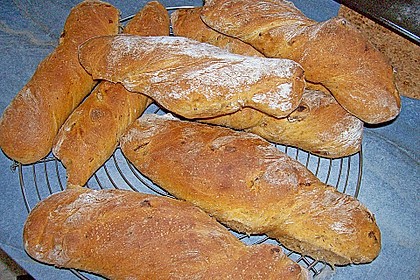 Tomatenwurzelbrote von eibauer 54