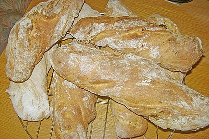 Tomatenwurzelbrote von eibauer 69