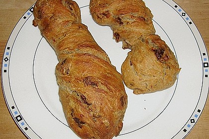 Tomatenwurzelbrote von eibauer 38