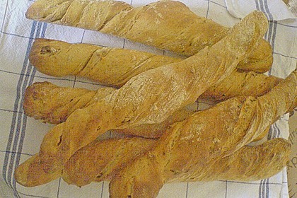 Tomatenwurzelbrote von eibauer 86