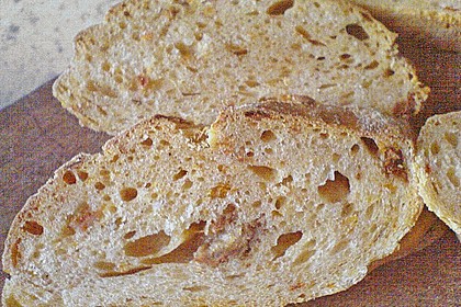 Tomatenwurzelbrote von eibauer 100