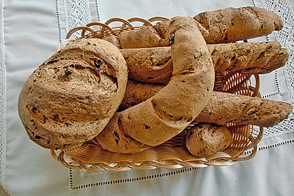 Tomatenwurzelbrote von eibauer 29