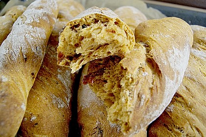 Tomatenwurzelbrote von eibauer 68