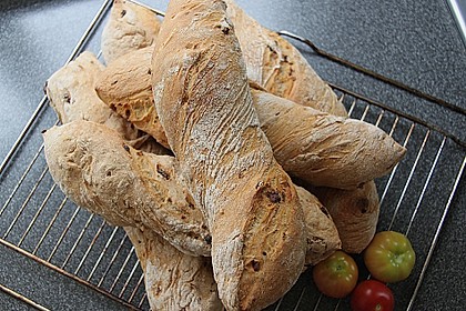 Tomatenwurzelbrote von eibauer 2