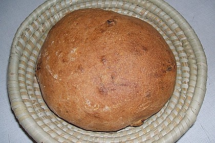 Tomatenwurzelbrote von eibauer 58