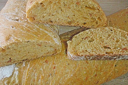Tomatenwurzelbrote von eibauer 52
